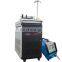 Automatic wire feeding Hand held 1000W Raycus welding 3mm stainless steel laser welder for sale