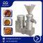 Commercial Sauce Making Machine Garlic Paste Machine Peanut Butter Making Machine