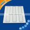 Suspending LED grille led panel light 36w SMD led recessed ceiling panel ce rohs