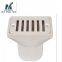 swimming pool Gutter Drain/floor drain fitting equipment  ,swimming pool overflow accessories