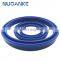China Factory UN PU Rubber Hydraulic Cup Seal For Master Cylinder
