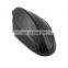 Car Mirror Cover Rear View Side Mirror 2Pcs Carbon Fiber Side Mirror Cover Cap Shroud For BMW E90 E91 330i 335i 2005-2008