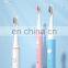 Automatic Portable personalized waterproof electric sonic toothbrush Soft electric toothbrush