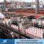 Pet Bottle Air Conveyor For Beverage Production Line