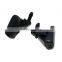 Free Shipping!2PCS For Ford Focus 2012-2017 Windshield Wiper Water Spray Jet Washer Nozzle New
