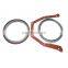 For Dodge D250 D350 Ram 2500 Ram 3500 W250 W350 Rear Main Seal Cover Gasket New 3925529,4947667