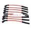 Ignition Spark Plug Wires Set For Chevy LS1 LS2 LS3 LS6 LS7 LS9 29cm 32813 8 PCS