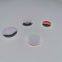 anti-oil stain optical quartz glass coating 400-700nm filter the double-frequency card