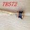 TR572 TR573 TR574 brass material truck tire air inflate valve