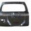 factory wholesale price auto body parts car rear fender for land cruiser prado 2010 GRJ150 61602-60B30 61602-60B70
