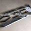 factory Aluminium original style side step Running boards for CADILLAC SRX buy from china