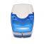 Adults And Children Medical High Atomization Rate Portable Inhalator Piston Compressor Nebulizer Machine With Mask Kits