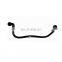 rubber oil hose sae j30 r6 injection pipe pa12 pa66 hose double layer nylon tube