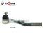 52088511 Car Auto Suspension Parts Tie Rod End For Chrysler