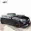 body kits for Mercedes Benz A45 auto tuning
