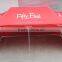 windproof and waterproof event canopy custom logo advertising pop up pavillon 3x6