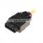 6131-8360-417 Brake Light Switch For BMW Z3 E36 E34 E32 E30 Wagon OPEL Omega 1985-2003