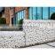 Galvanized Stone Filled Welded Wire Mesh Fence Panel Hexagonal Wire Mesh For Gabion