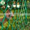 Wholesale galvanized chain link fence / chain link fencing wire cost