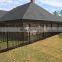 China Wholesale Security metal fencing palisade fence for garden/house/factory/school