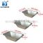 High Quality Stainless Steel drinking water bowl waterer plate