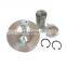 8973673971 4JJ1 Engine piston kit for engine cylinder rebuild kit