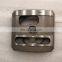 2036786 2036795 Excavator ZAX200 Hydraulic Pump Parts for HPV102 Valve Plate and Screws Snap Ring