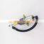 PC300-7 excavator flameout solenoid valve 4063712