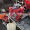 Eaton 5423-960 Hydraulic Piston Pump For Concrete Mixers 5433-110
