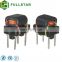 High Frequency SMD Balun Transformer For Set Top Box 5-200MHz