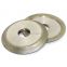 Electroplated grinding wheel of diamond for tungsten carbide CBN wheel for high speed steel