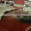 Carbon Fiber Giulia Rear Spoiler for Alfa Romeo Giulia Quadrifoglio Style Sedan 4-Door 2017