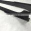 Carbon Fiber Car Side Skirt for Maserati Ghibli Sedan 4Door 14-16 A style