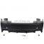 PU GS NEW Version Rear Bumper for Toyota Mark X Reiz 2013 2014