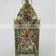 Arabic Moroccan Decorative Antique Candle Wedding Lanterns