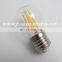LED G45 Vintage Dimmable Retro Style LED Filament Bulb