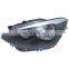 Auto Car Front Head Lamp for BMW F20 Halogen Headlight Spare Parts 2015-2016 Years 63117296911 /63117296912