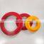 PU Urethane Polyurethane Shock Absorption Ring