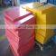 Customized Shape Plastic UHMWPE Plate UPE sheet