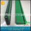 china miniature curved abrasion resistance Guide Rollers linear guid rail