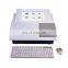 High Quality Laboratory Equipment ELISA Reader Hormone Analyzer Microplate Reader for Lab use
