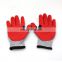 Cut Level 5 Impact Resistant Safety Gloves guantes obra