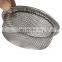 Aluminum Round Dome Range Hood Filter