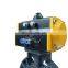 DKV best price double acting actuator 2 inch abs upvc pneumatic plastic wafer type butterfly valve for water