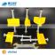 JNZ Wall Tiling Locator Tile Leveling System Ceramic Installation Tool Tile Height Locator