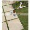 60x60 cm Modern anti slip outdoor floor tile porcelain glazed rustic flooring tiles for bathroom