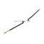Brake Hose 54.5CM for MAZDA Auto Brake System Rubber Hose Pipe