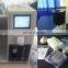 MCRT тестер микрококсуемости по ASTM D4530