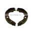 Hight Quality brake pad for juke leaf qashqai x-trail 44060JE27A 44060CY025 440600004R