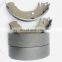 58305-22A01Factory wholesale auto Parts Drum Brake Shoes Quality for Hyundai